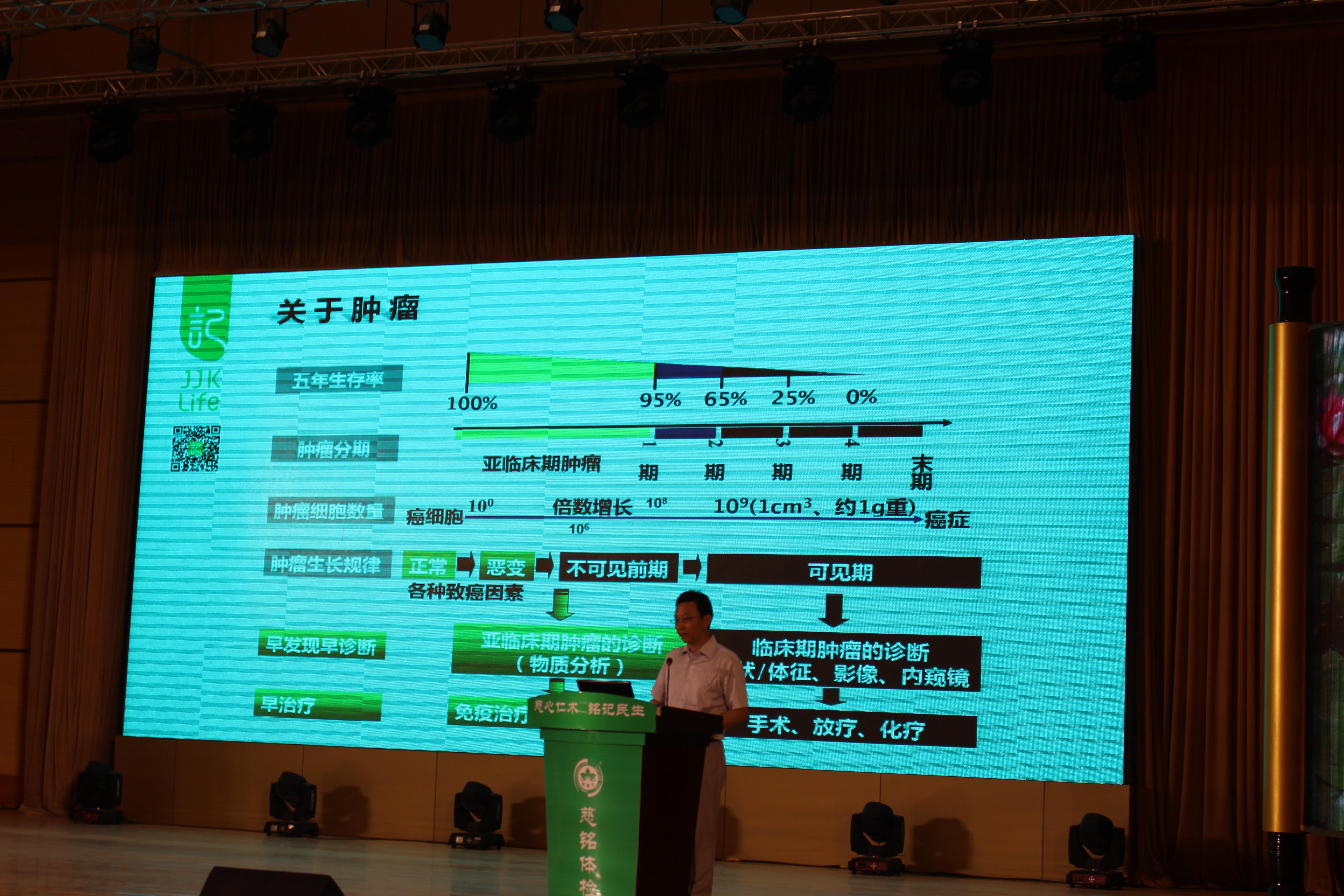 6.jpg 圖六:記健康醫(yī)療總監(jiān)李明輝介紹小查駕到輕檢測項(xiàng)目