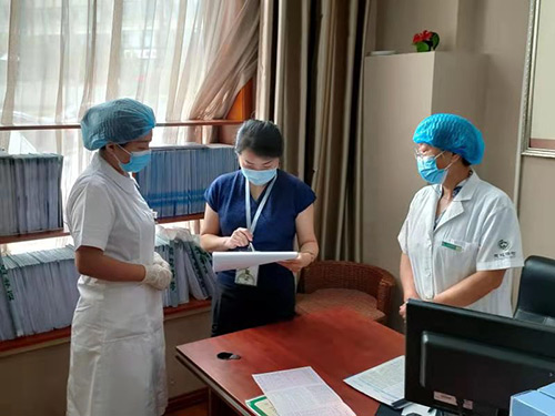 5慈銘體檢接受評審.jpg 5慈銘體檢接受評審.jpg