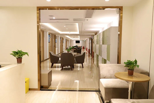 6慈銘體檢西單分院男女區域.jpg 6慈銘體檢西單分院男女區域.jpg